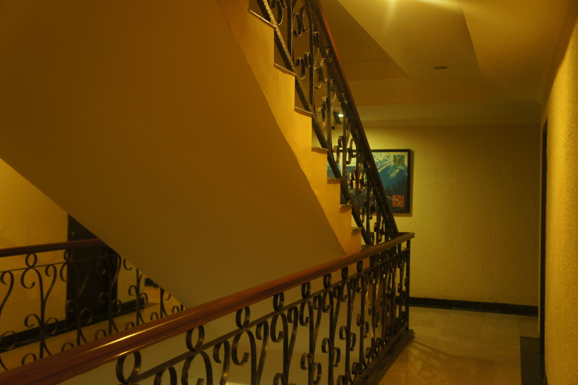 Sky View Hotel Managed By Os Batam Esterno foto